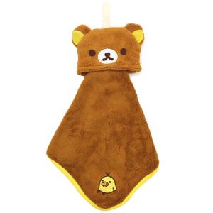 San-X（サンエックス） リラックマ チャイロイコグマのくまきゅんDays
