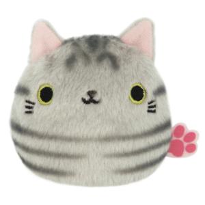 3個セット 桜ねこだんご さくら＆みけさくら＆とらさくら ぬいぐるみ