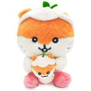 サンリオ ポムポムプリン ぬいぐるみ 胸キュンメモリーズ 平成レトロ