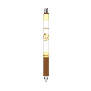 ポムポムプリン エナージェルボールペン0.5mm