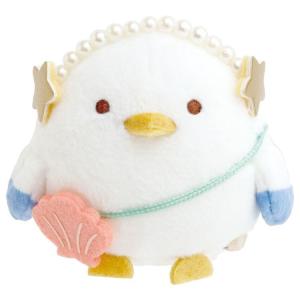 すみっコぐらし てのりぬいぐるみ うみねこ ★うみっコラグーン★★すみっコぐらしコレクション★ お１人様３点限り