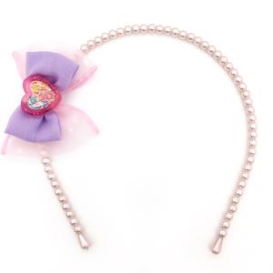 デリシャスパーティプリキュア パール風カチューシャ