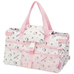 ハローキティ KBCRY20 レジカゴ保冷リュックバッグ ラッピング不可 お一人様各2点限り