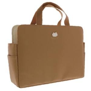 ちいかわ キャリングバッグ ハチワレ