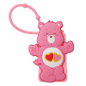ケアベア ハンドジェル 4 Love−a−lot Bear   154306 セール ラッピング不可