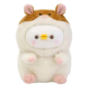 カナヘイの小動物　うさぎ　自立した　ぬいぐるみ　サンアロー ヨドバシ.com - サンアロー カナヘイの小動物 うさぎ がいこつ K