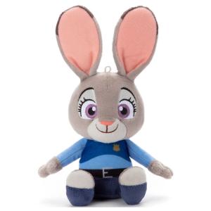 ズートピア ジュディ ぬいぐるみ ブランケット 大きいサイズ 50cm 正義