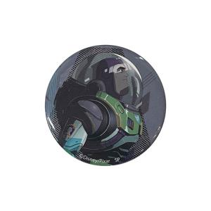 トイストーリー 缶バッジ バズ01 516468 バズライトイヤー ディズニー コレクション セールラッピング不可の商品画像