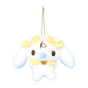 シナモロール シナモン シナモンロール みるく サンリオ キャラクター