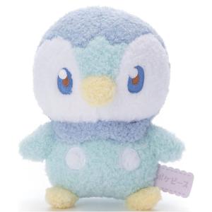 一番くじ ポケモン ハピネスルームコレクション ポッチャマ ぬいぐるみ