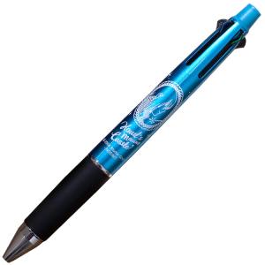 ハウルの動く城 ジェットストリーム4&1 600888 JETSTREAM 0.38mm 4色ボールペン＆シャープペン｜cast-shop