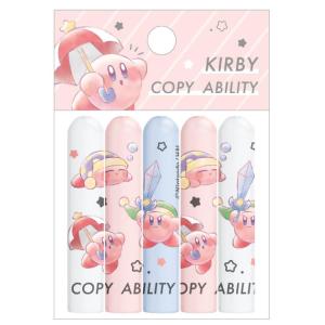 星のカービィ ノーマル鉛筆キャップ COPY ABILITY えんぴつキャップ