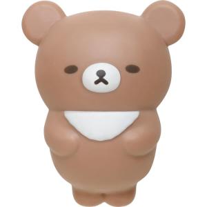 リラックマ 5Colorsぬいぐるみ チャイロイコグマ 10周年 だいすきな