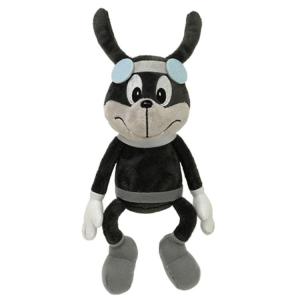 紅の豚 ぬいぐるみ シネマキャラクター 女の子 894234 ジブリ GHIBLI