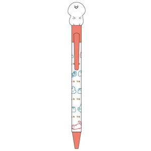 お文具といっしょ マスコットペンシャープ ペンお文具さん LINEスタンプ インスタ Twitter SNS YouTube 689654