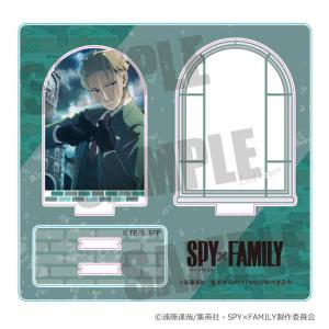 スパイファミリー アクリルジオラママスコット 957924 アクリルスタンド アクスタ SPY×FAMILY