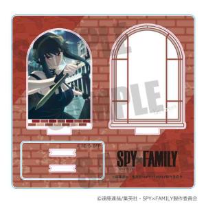 スパイファミリー アクリルジオラママスコット 957931 アクリルスタンド アクスタ SPY×FAMILY