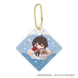 中身はランダム】 あんさんぶるスターズ!! PUKU RAME ACKY ぷく