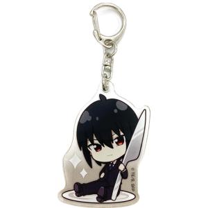 スパイファミリー ごちきゃらアクリルキーホルダー ヨル・フォージャー