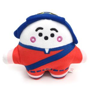 マロンクリーム マスコット 209924 40th 40周年 SANRIO サンリオ