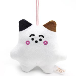 中身はランダム】ハイキュー!!カラパレ 掃除缶バッジ タカラトミー