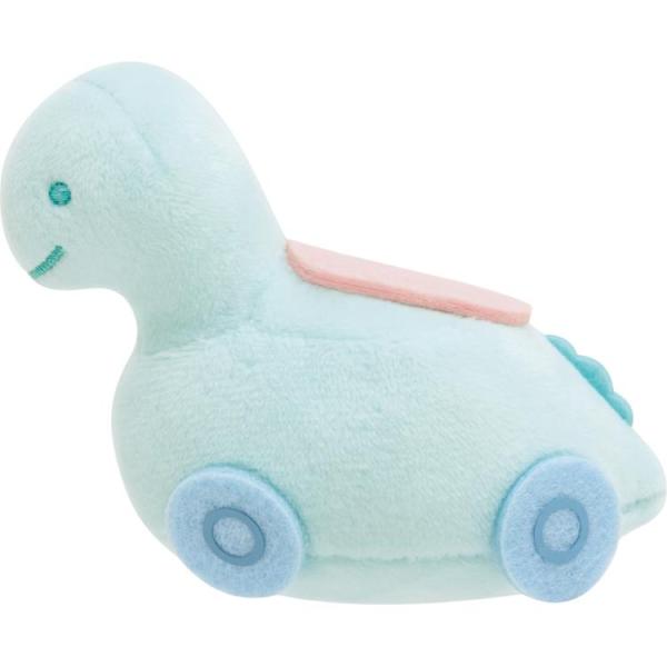 すみっコぐらし てのりぬいぐるみ とかげのおかあさん おもちゃ すみっコベビー すみっコぐらしコレク...