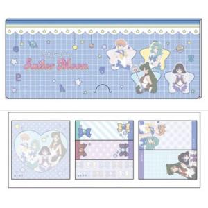 サンスター文具 美少女戦士セーラームーン ムーンパワークリップ