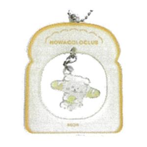 ほわころくらぶ アクリルキーホルダー ほわころちゃん 623195 セール