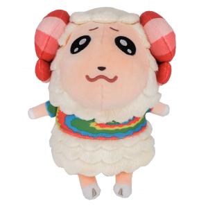 どうぶつの森 DPA03 ぬいぐるみS 2体セットオリジナルBOX入り まめきち