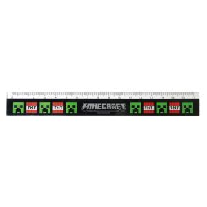 Minecraft マインクラフト グッズ 17cm 定規 TNT火薬 548216