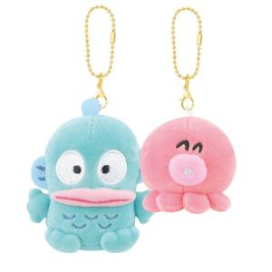 エンジェルブルー ニコぬいキーホルダー ANGEL BLUE ペア エンジェルブルー ニコぬいキーホルダー ANGEL BLUE ペア