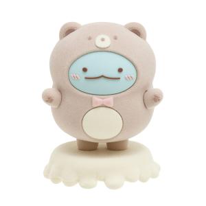 すみっコぐらし フィギュアマスコット とかげ おうちでくまカフェ