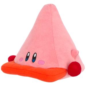 タカラトミーアーツ 星のカービィ ぬいぐるみ 超特大カービィ Mocchi