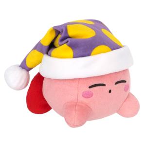 星のカービィ KP72 ぬいぐるみS せんすい ALL STAR COLLECTION Kirby