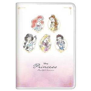 ディズニープリンセス スケジュール帳の商品一覧 通販 Yahoo ショッピング