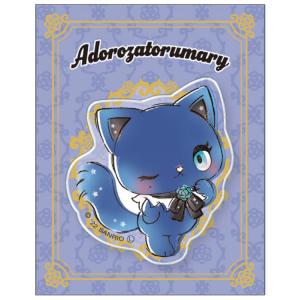 アドローザトルマリィ アクリルクリップ ウィンク 歌い手 ado サンリオ コラボ Adorozatorumary 120587｜cast-shop