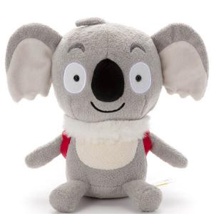 ギブリーズ ぬいぐるみバッジ トシちゃん 885935 スタジオジブリ