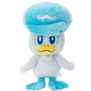 Pokemon（ポケモン） もっちりっちぬいぐるみ バケッチャ ポケモン