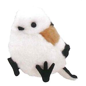 カナヘイ ぬいぐるみ チンチラ うさぎ 980739 カナヘイの小動物ピスケ