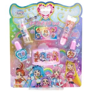 ひろがるスカイ!プリキュア キラキラメイクアップセット