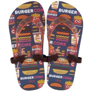 バーガーコンクス SDBE18 ビーチサンダル...の詳細画像2