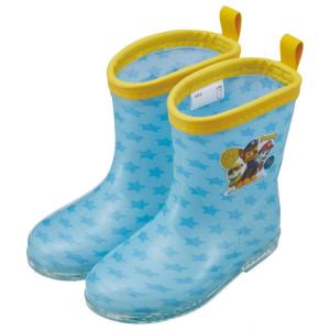 パウ・パトロール RIBT14 レインブーツ 14cm 青 ブルー 水 長靴 子供用 キッズ アウトレット・ラッピング不可