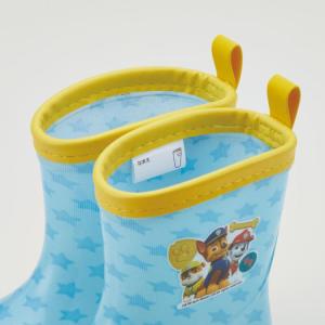 パウ・パトロール RIBT14 レインブーツ ...の詳細画像2