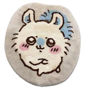 ちいかわ 133030001250020 ダイカットマット モモンガ