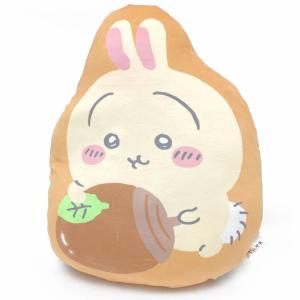 ちいかわ 103079000380014 ミニリラックスピロー うさぎ Twitter LINE
