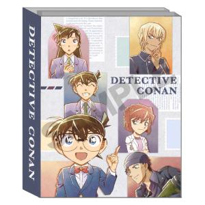 名探偵コナン パタパタメモ スタンプ 155041 アニヲタ メモ帳 6柄｜cast-shop
