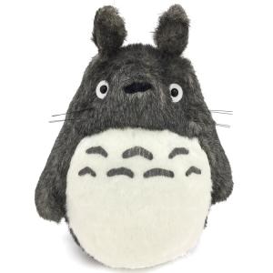 ▽▽ となりのトトロ めいちゃん 森からの贈り物 ぬいぐるみ 目立った