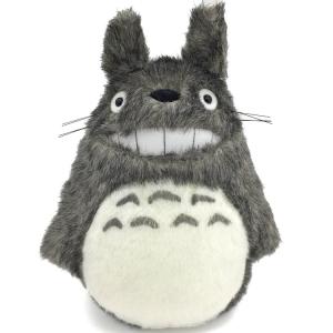 となりのトトロ ぬいぐるみS 大トトロ 吠え 924139 スタジオジブリ