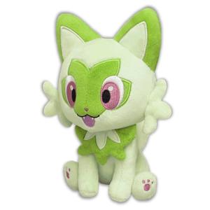 ポケットモンスター ポケモン PP225 ぬいぐるみ S ハピナス ALL STAR