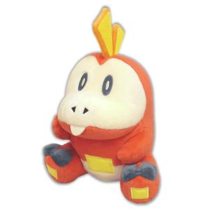 ポケットモンスター BM03 ぬいぐるみ リザードン BigMore! pokemon